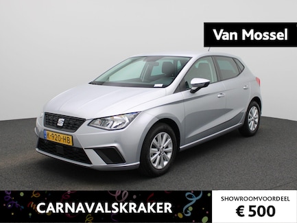 SEAT Ibiza 0