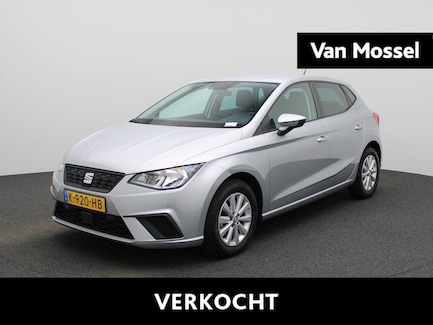 SEAT Ibiza 0