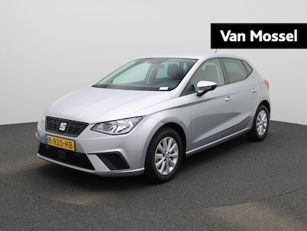 SEAT Ibiza 0
