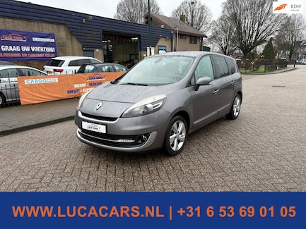 Renault Grand Scenic 0