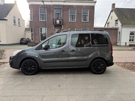 Citroën Berlingo 0