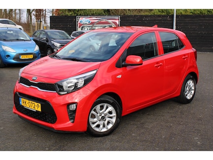 Kia Picanto 0