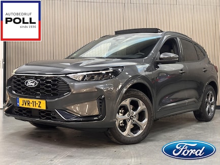 Ford Kuga 0