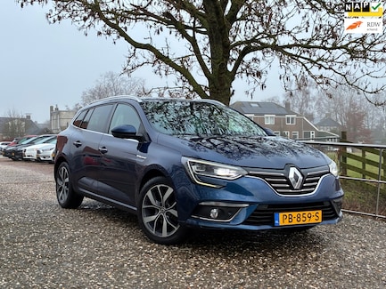 Renault Megane 0
