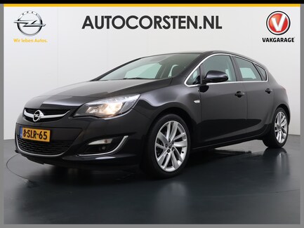 Opel Astra 0