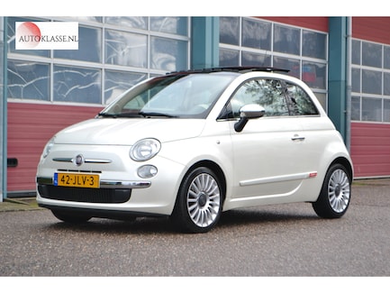 Fiat 500 0