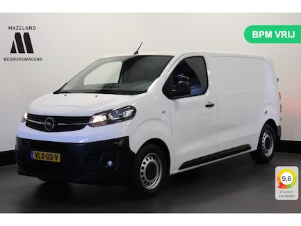 Opel Vivaro 0
