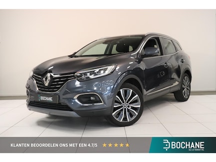 Renault Kadjar 0