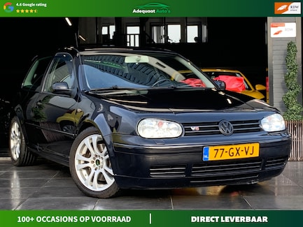 Volkswagen Golf 0