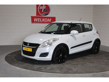 Suzuki Swift 0