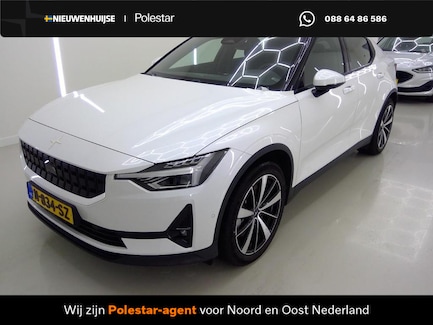 Polestar 2 0