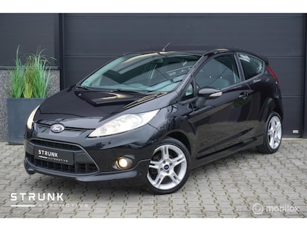 Ford Fiesta 0