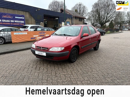 Citroën Xsara 0