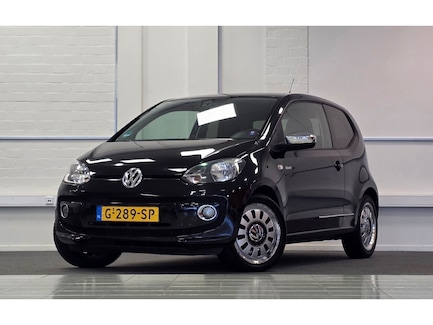 Volkswagen Up! 0