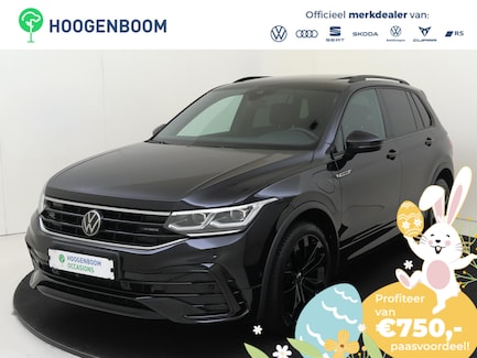 Volkswagen Tiguan 0
