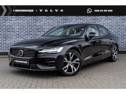 Volvo S60 0