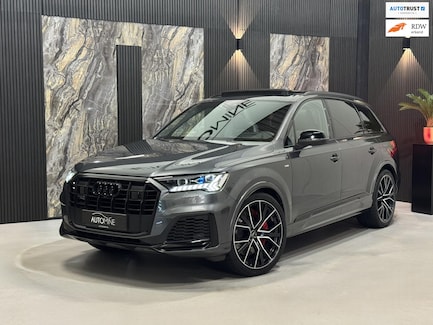 Audi Q7 0