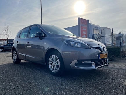 Renault Scenic 0