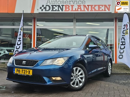 SEAT Leon 0