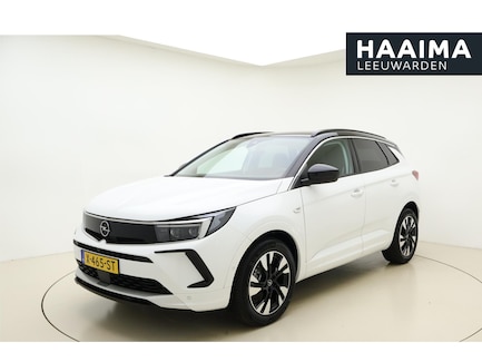 Opel Grandland 0