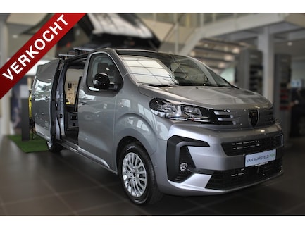 Peugeot Expert 0