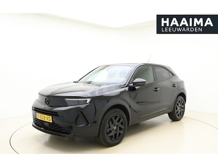 Opel Mokka 0
