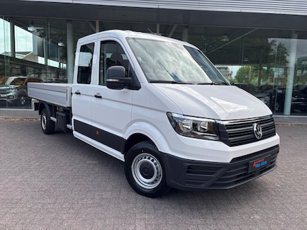 Volkswagen Crafter 0