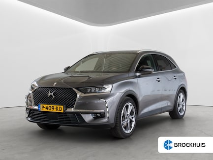 DS 7 Crossback 0