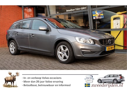 Volvo V60 0