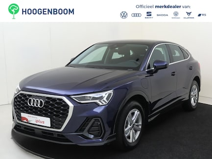 Audi Q3 Sportback 0