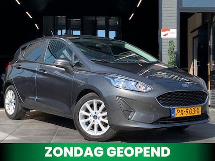 Ford Fiesta 0