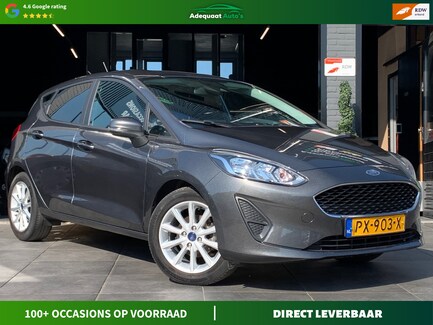 Ford Fiesta 0