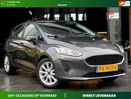 Ford Fiesta 0