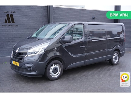 Renault Trafic 0