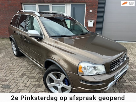 Volvo XC90 0