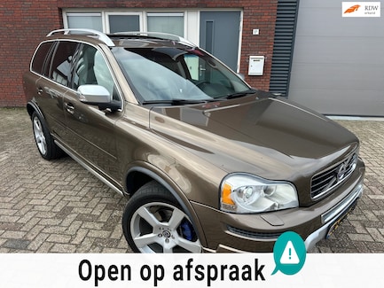 Volvo XC90 0