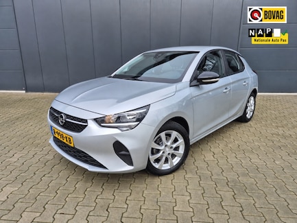 Opel Corsa 0