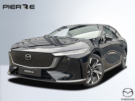 Mazda 6e 0