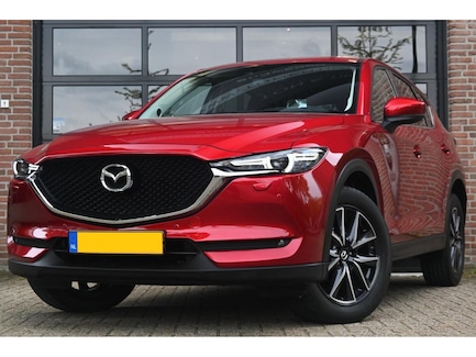Mazda CX-5 0