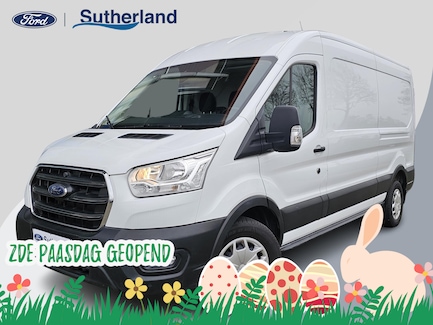 Ford Transit 0