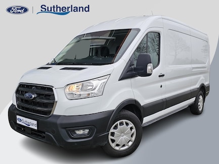 Ford Transit 0