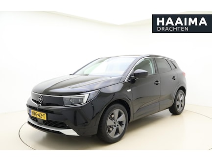 Opel Grandland 0