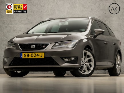 SEAT Leon 0