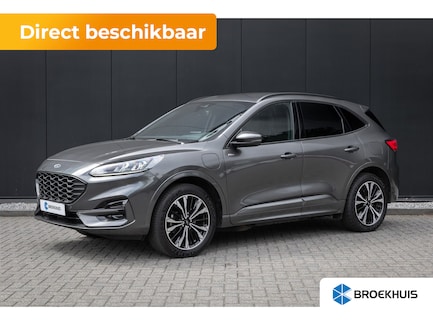 Ford Kuga 0
