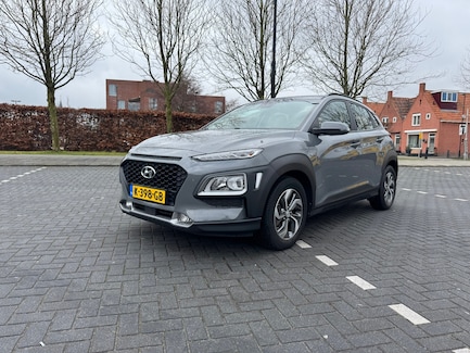 Hyundai Kona 0