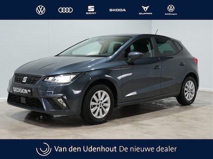 SEAT Ibiza 0