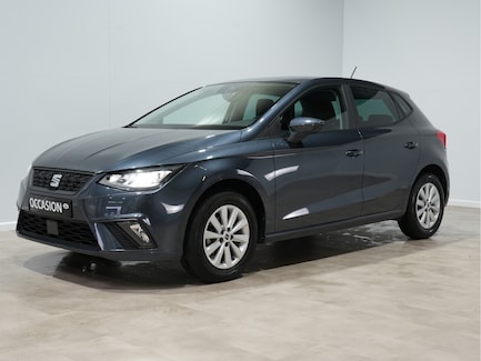 SEAT Ibiza 0