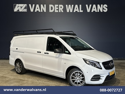 Mercedes-Benz Vito 0
