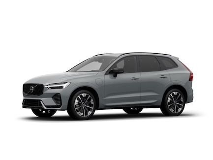 Volvo XC60 0
