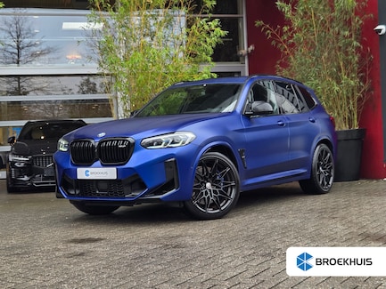 BMW X3 M 0